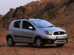 Geely LC Cross 2012 года